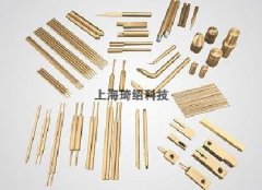 电阻焊接电极