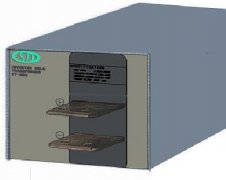ST-500中频高频电阻焊接变压器
