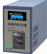 SP-250高频电阻焊接精密电源